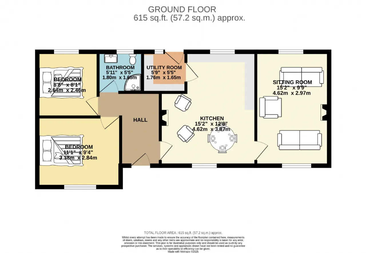 Photo of 15 Oriel Park,, Emyvale,, Co. Monaghan, H18 W864