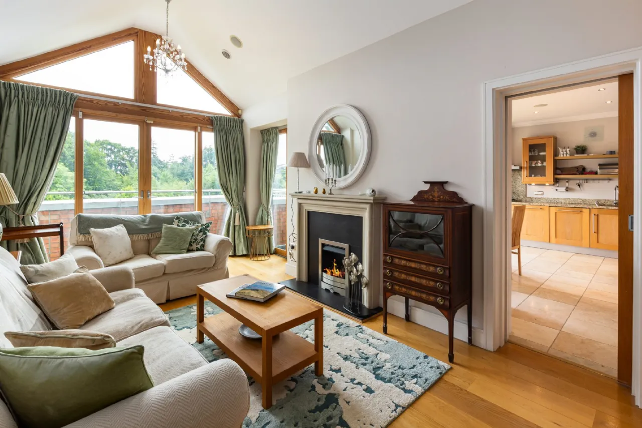 Photo of 20 Hawthorn House, Farmleigh Wood, Castleknock, Dublin 15, D15 K202