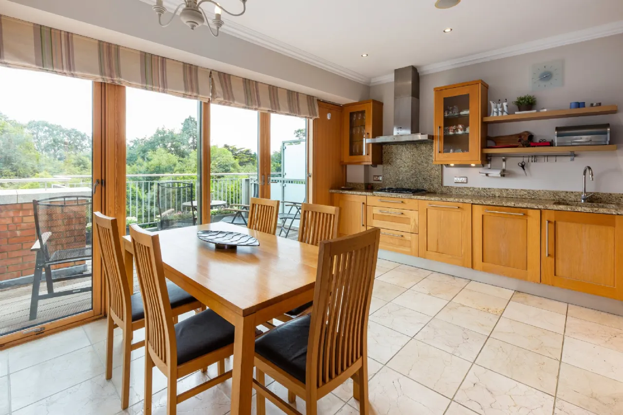 Photo of 20 Hawthorn House, Farmleigh Wood, Castleknock, Dublin 15, D15 K202