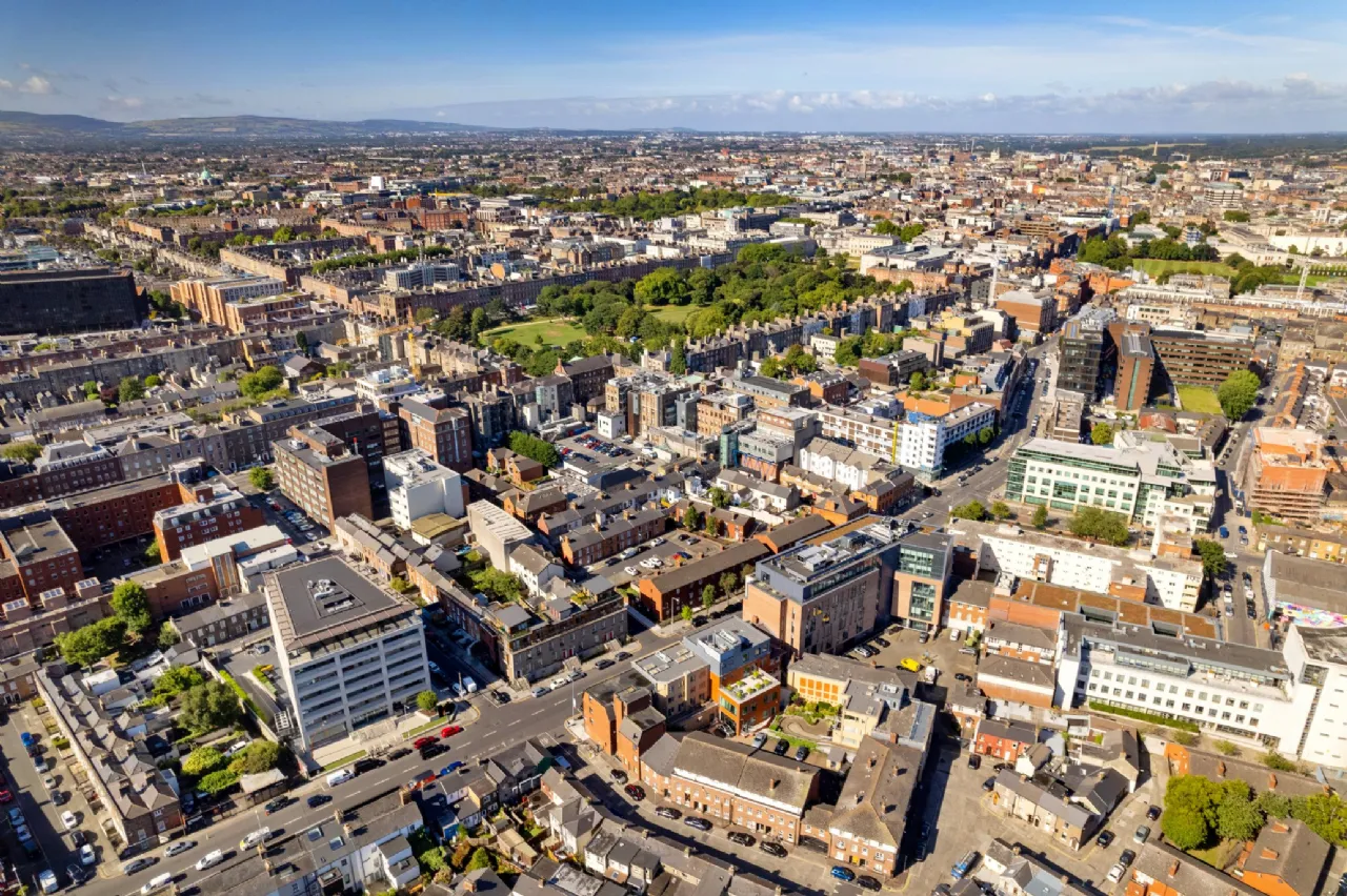 Photo of 19-20 Hogan Place, Grand Canal Street Lower, Dublin 2, D02 X248