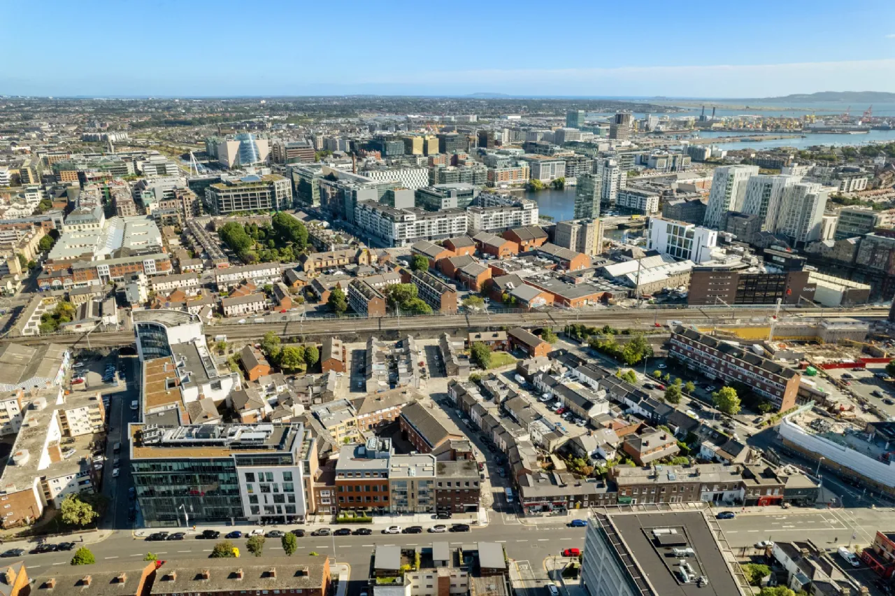 Photo of 19-20 Hogan Place, Grand Canal Street Lower, Dublin 2, D02 X248