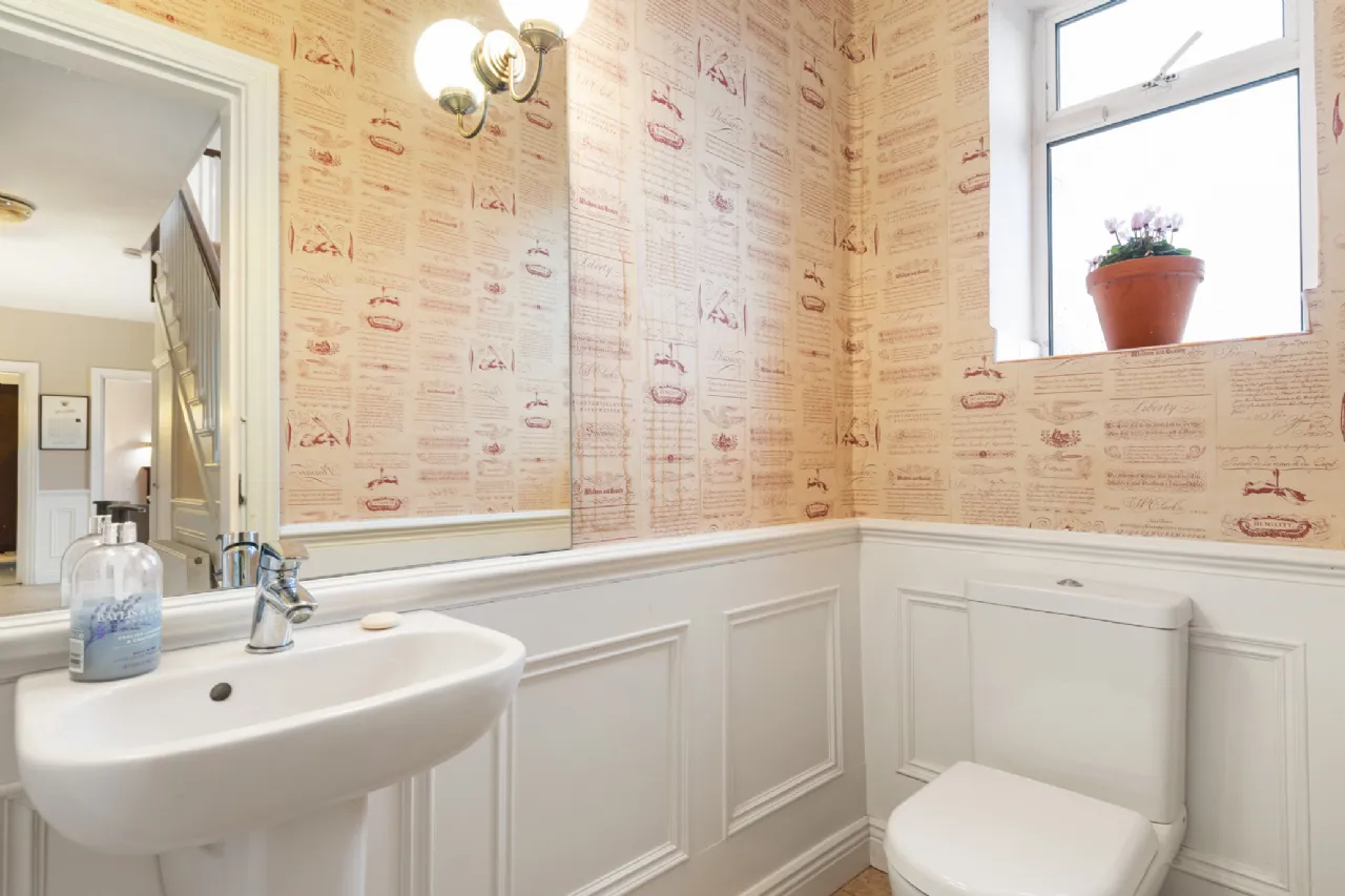 Photo of Hadleigh, 137 Stillorgan Road, Donnybrook, Dublin 4, D04 N6C9