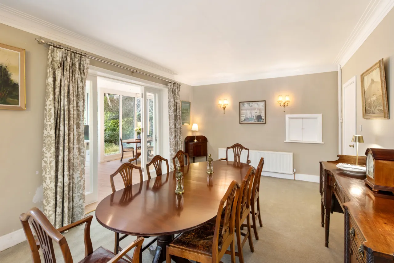 Photo of Hadleigh, 137 Stillorgan Road, Donnybrook, Dublin 4, D04 N6C9