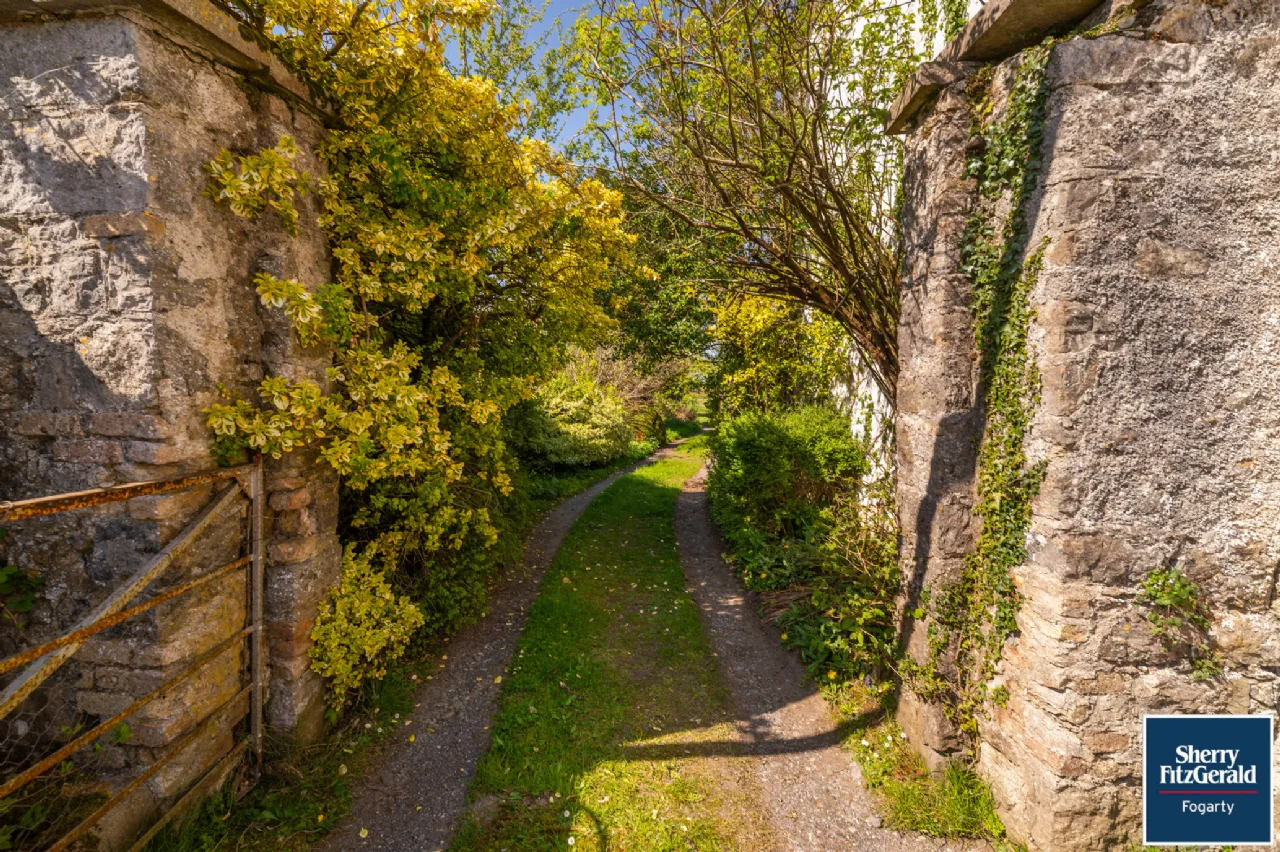 Photo of Eglish Villa On Approx. 27 Acres, Five Alley, Birr, Co. Offaly, R42 YD35