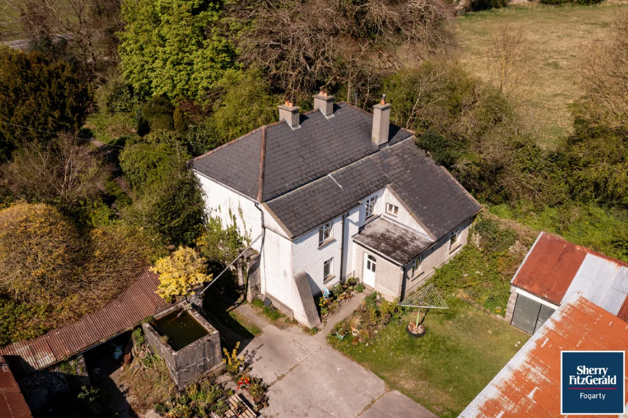 Photo of Eglish Villa On Approx. 27 Acres, Five Alley, Birr, Co. Offaly, R42 YD35