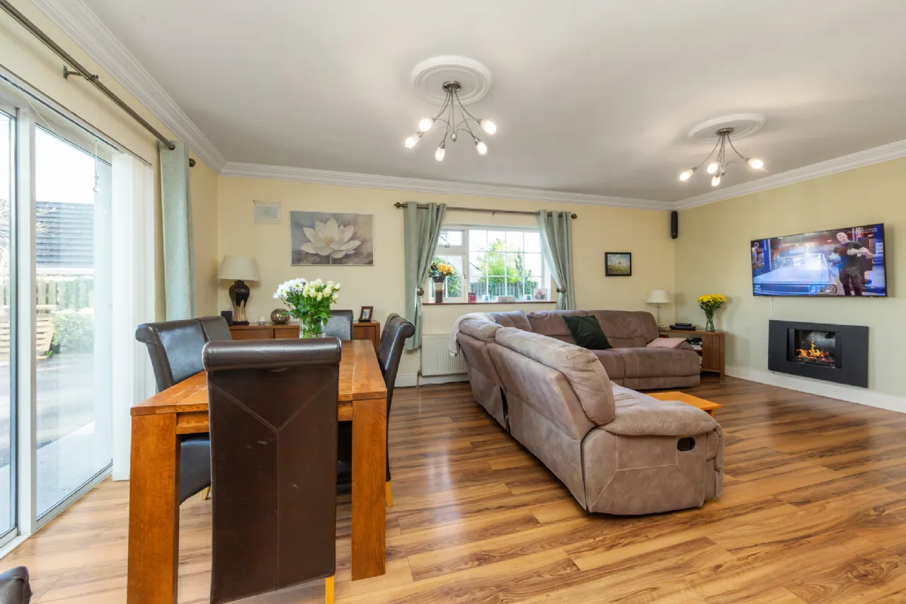 Photo of Three Oaks, Gragadder, Kilcock, Co. Kildare, W23 N7X6