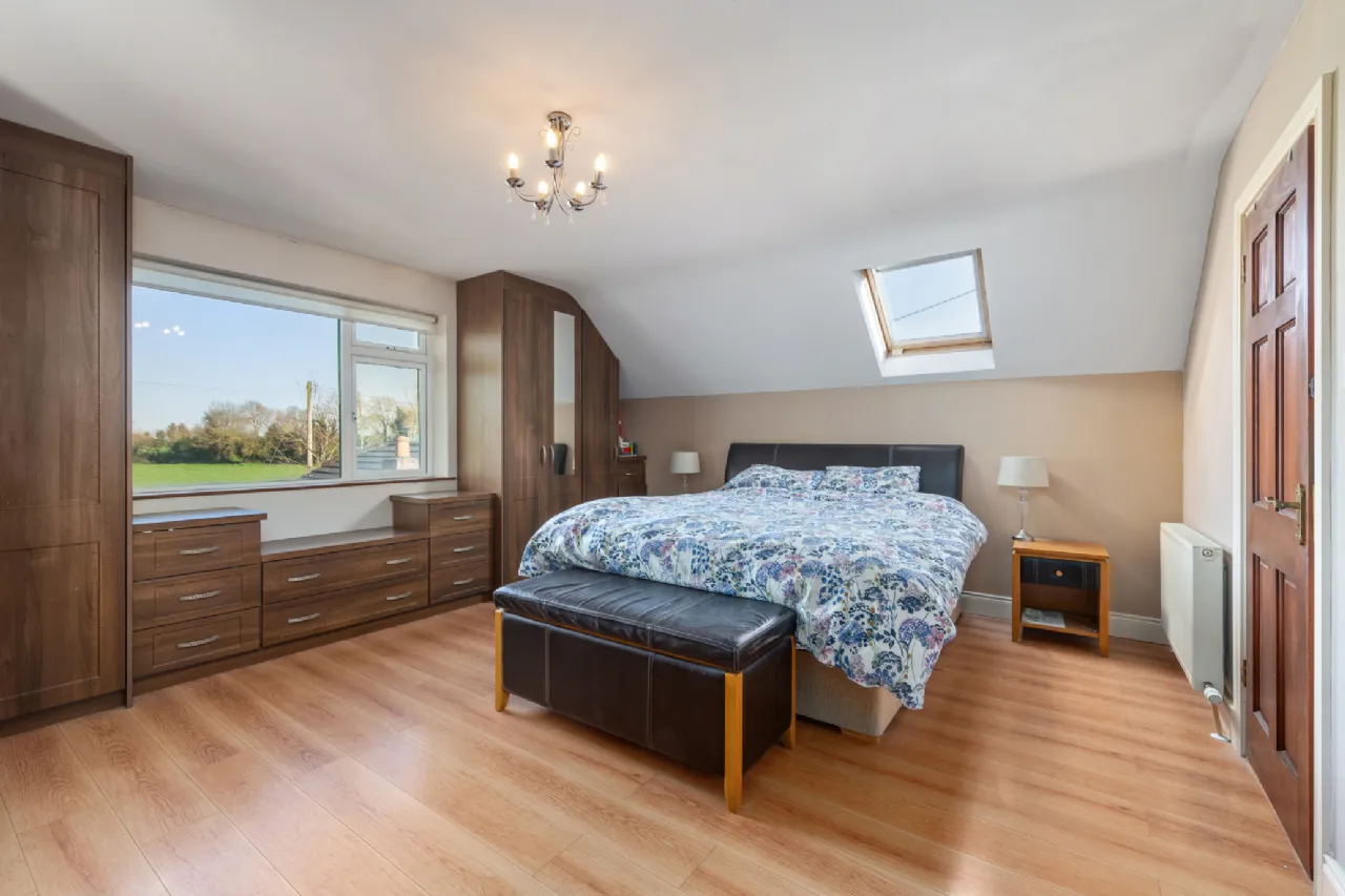 Photo of Three Oaks, Gragadder, Kilcock, Co. Kildare, W23 N7X6