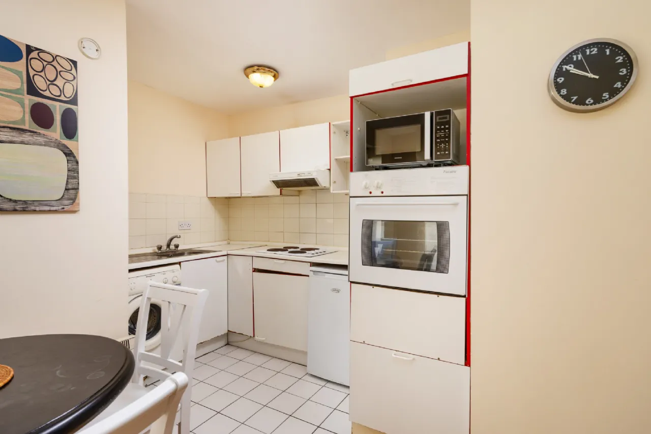 Photo of 4B Oakwood Apartments, The Glen, Watermill Road, Dublin 5, D05A6F9