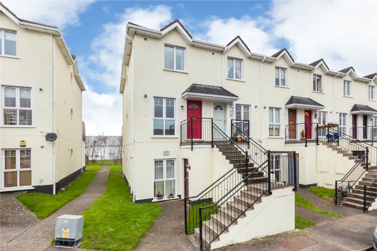 Photo of 68 Holywell Wood, Swords, Co Dublin, K67 TP62