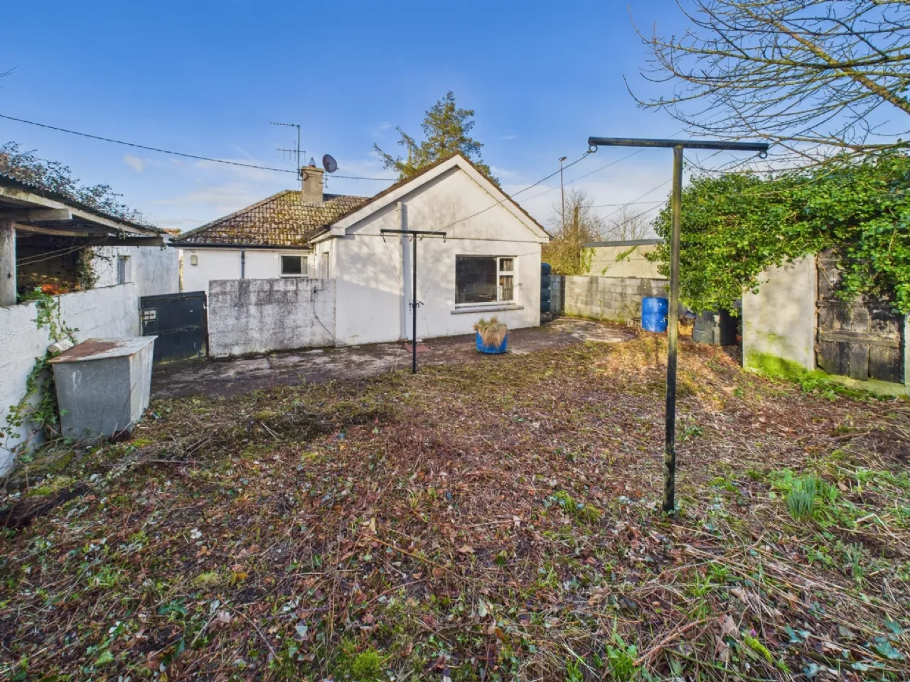 Photo of Knockahunna, Clashnevin, Nenagh, Co. Tipperary, E45 AY64