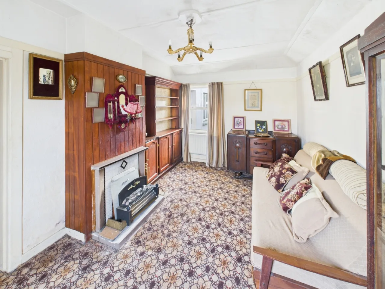 Photo of Knockahunna, Clashnevin, Nenagh, Co. Tipperary, E45 AY64