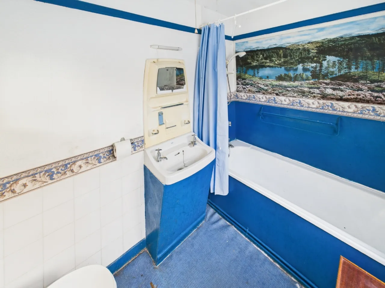 Photo of Knockahunna, Clashnevin, Nenagh, Co. Tipperary, E45 AY64