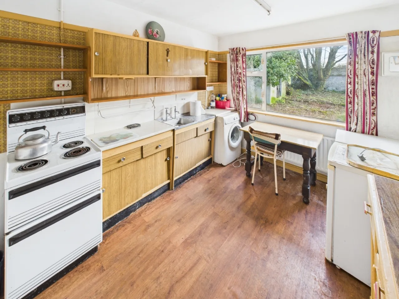 Photo of Knockahunna, Clashnevin, Nenagh, Co. Tipperary, E45 AY64