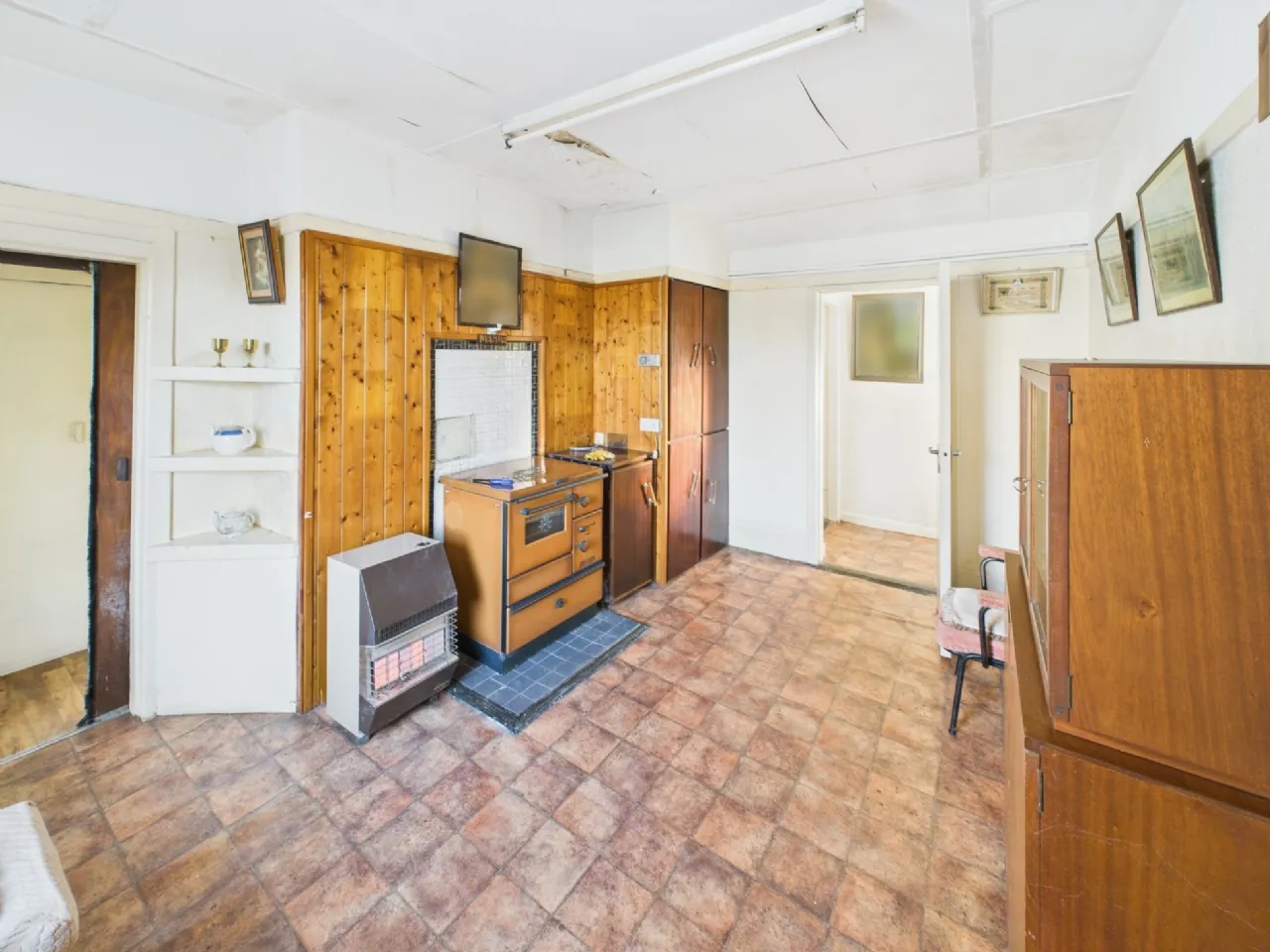 Photo of Knockahunna, Clashnevin, Nenagh, Co. Tipperary, E45 AY64