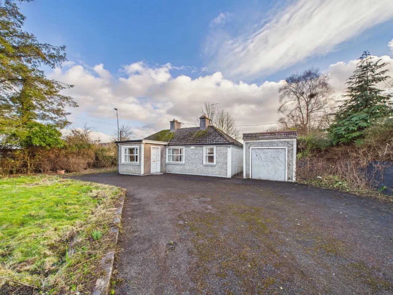 Photo of Knockahunna, Clashnevin, Nenagh, Co. Tipperary, E45 AY64