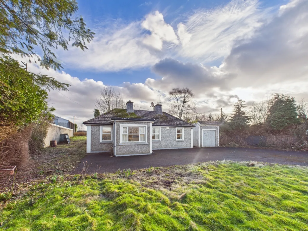 Photo of Knockahunna, Clashnevin, Nenagh, Co. Tipperary, E45 AY64