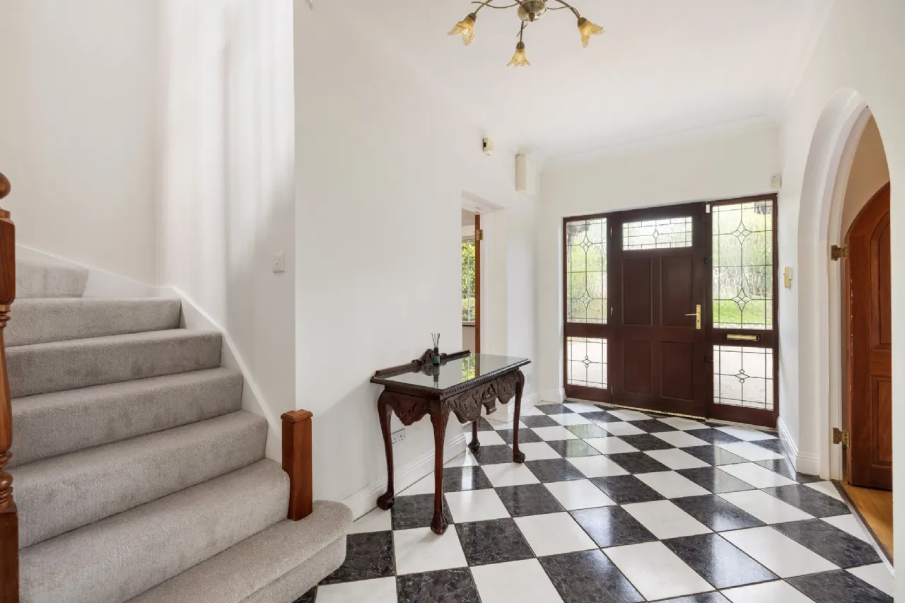 Photo of Stonehaven, 5a Delgany Glen, Delgany, Co Wicklow, A63 A568