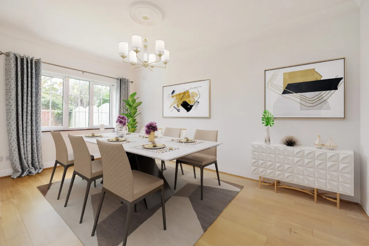 Photo of Stonehaven, 5a Delgany Glen, Delgany, Co Wicklow, A63 A568