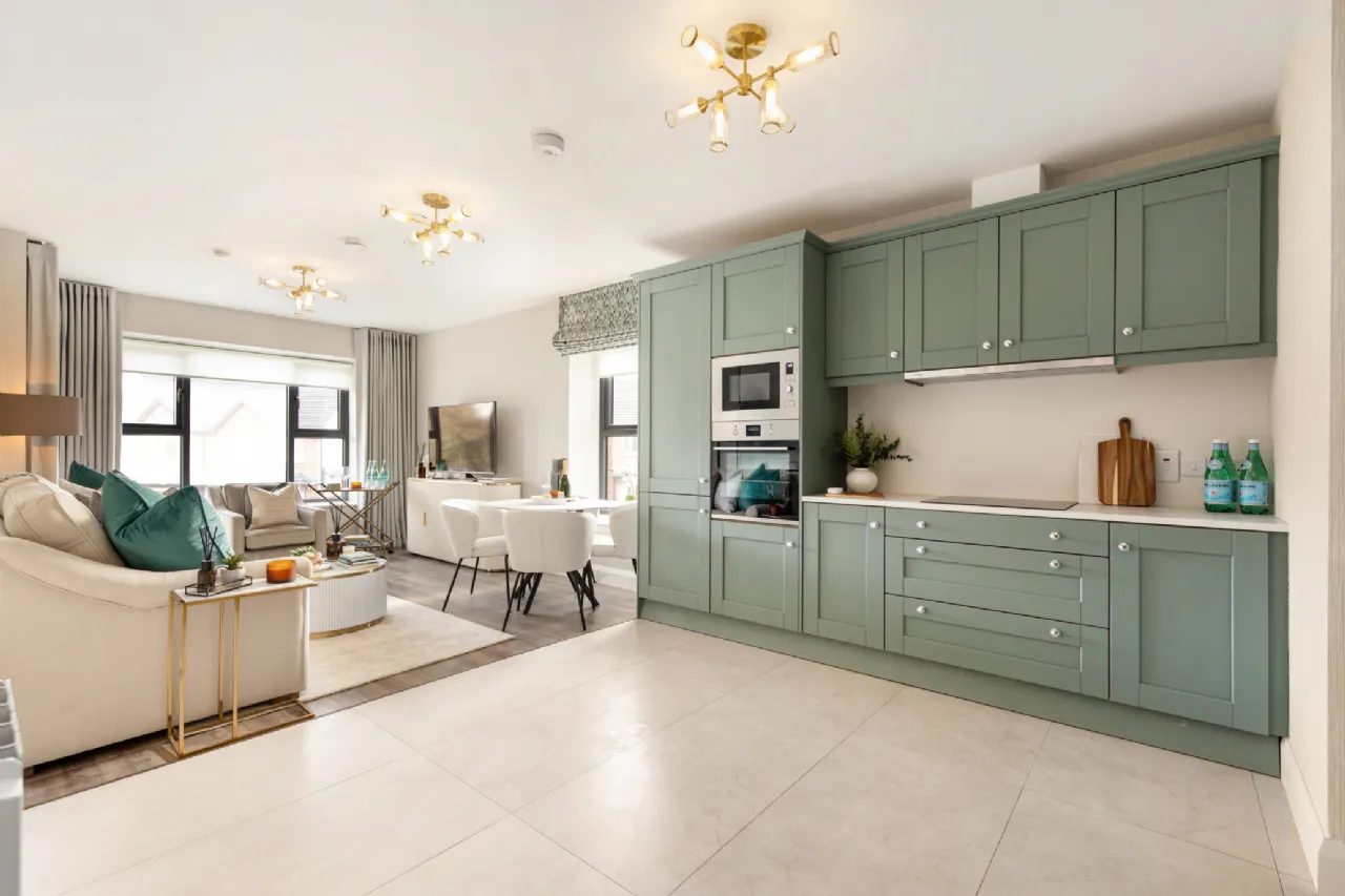 Photo of Coach Road Meadows, Clane, Co. Kildare, W91 Y4D8