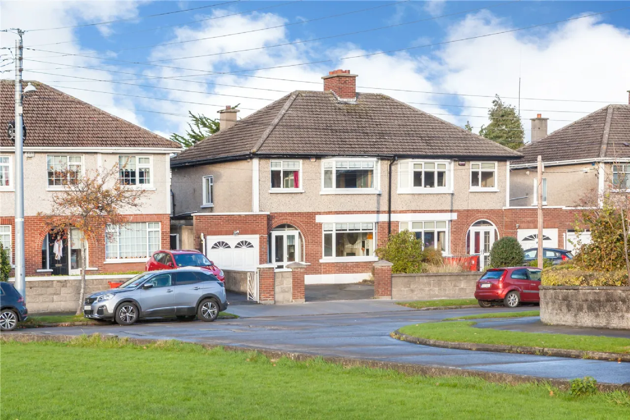 Photo of 20 Glasnevin Park, Glasnevin, Dublin 11, D11 Y2H9