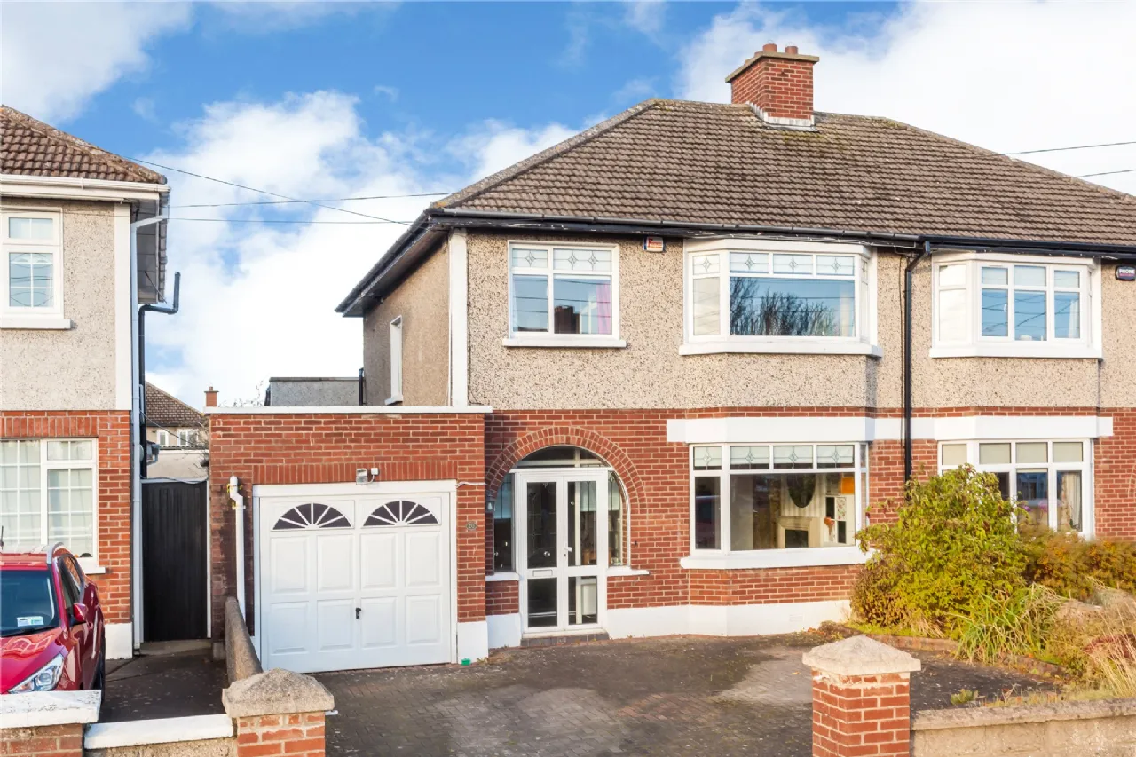 Photo of 20 Glasnevin Park, Glasnevin, Dublin 11, D11 Y2H9