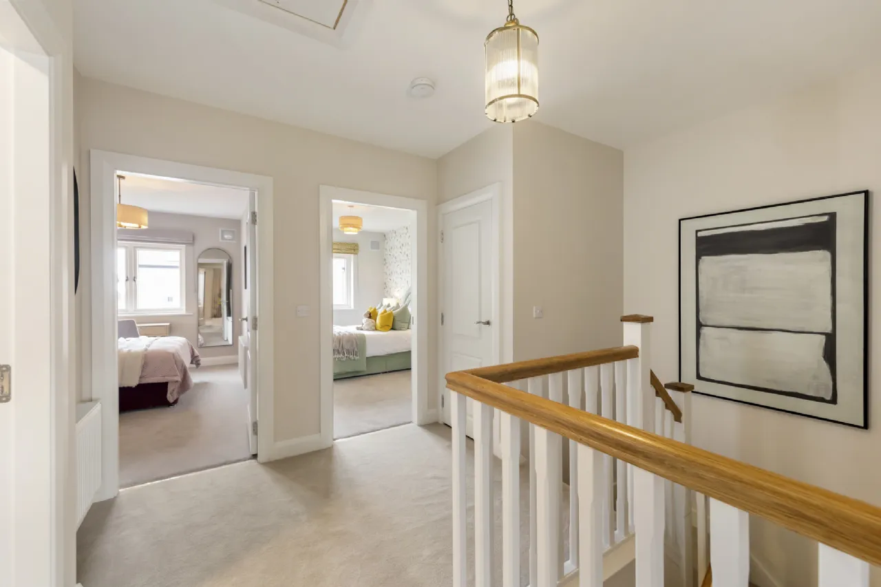 Photo of 3 Bed Semi-Detached, 14 Coach Road Meadows, Clane, Co. Kildare, W91 Y4D8