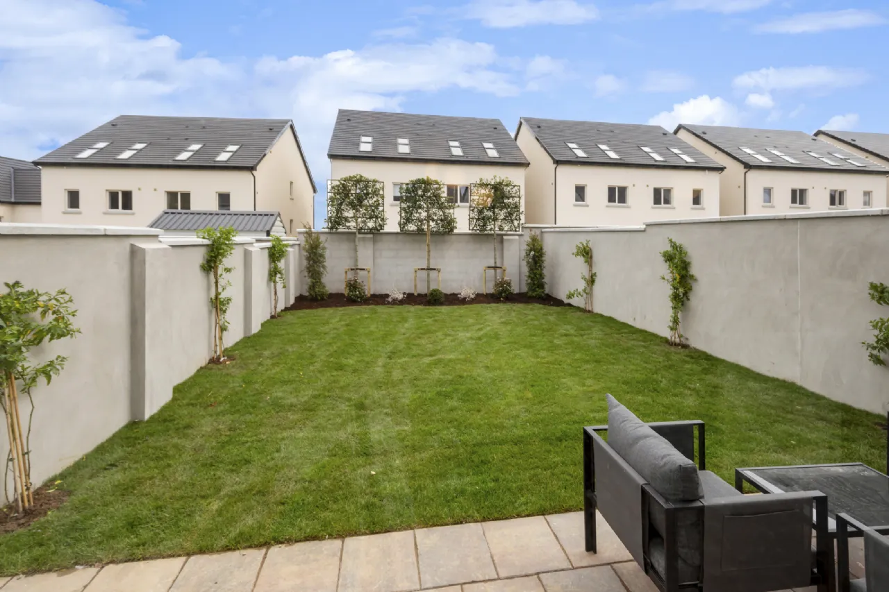 Photo of 3 Bed Semi-Detached, 14 Coach Road Meadows, Clane, Co. Kildare, W91 Y4D8