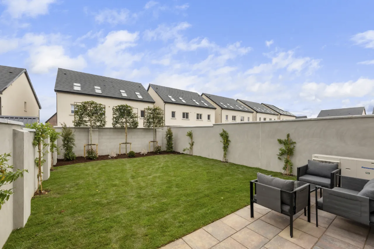 Photo of 3 Bed Semi-Detached, 14 Coach Road Meadows, Clane, Co. Kildare, W91 Y4D8