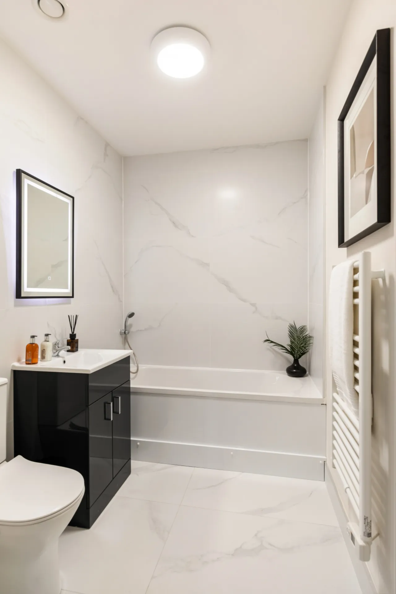 Photo of 1 Bed Apartments, Coach Road Meadows, Clane, Co. Kildare, W91 Y4D8