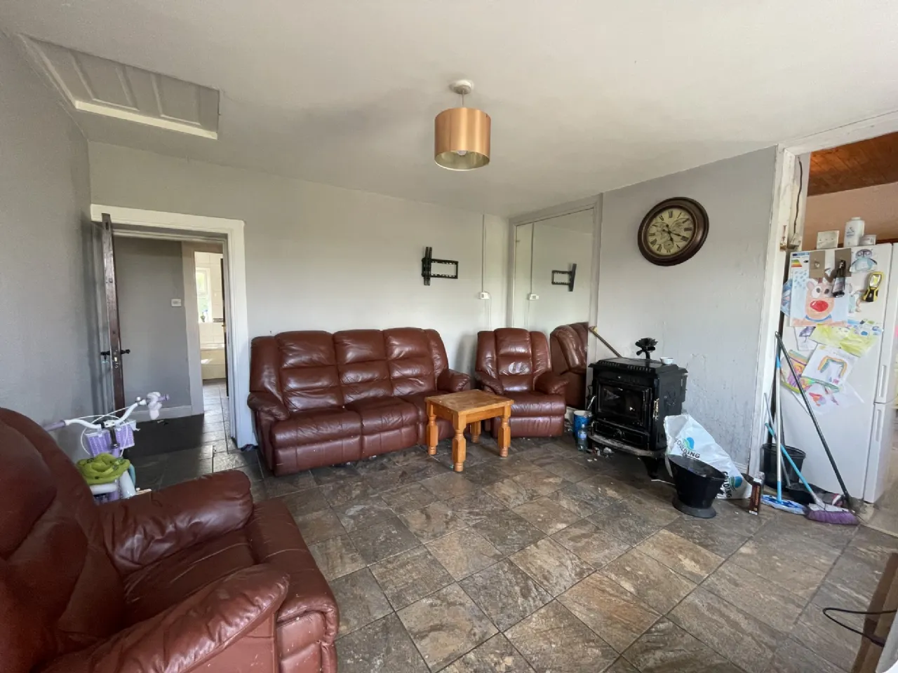 Photo of House With 21.74 Acres, Cloggernagh East, Glenhest, Newport, Co Mayo, F28 DX34