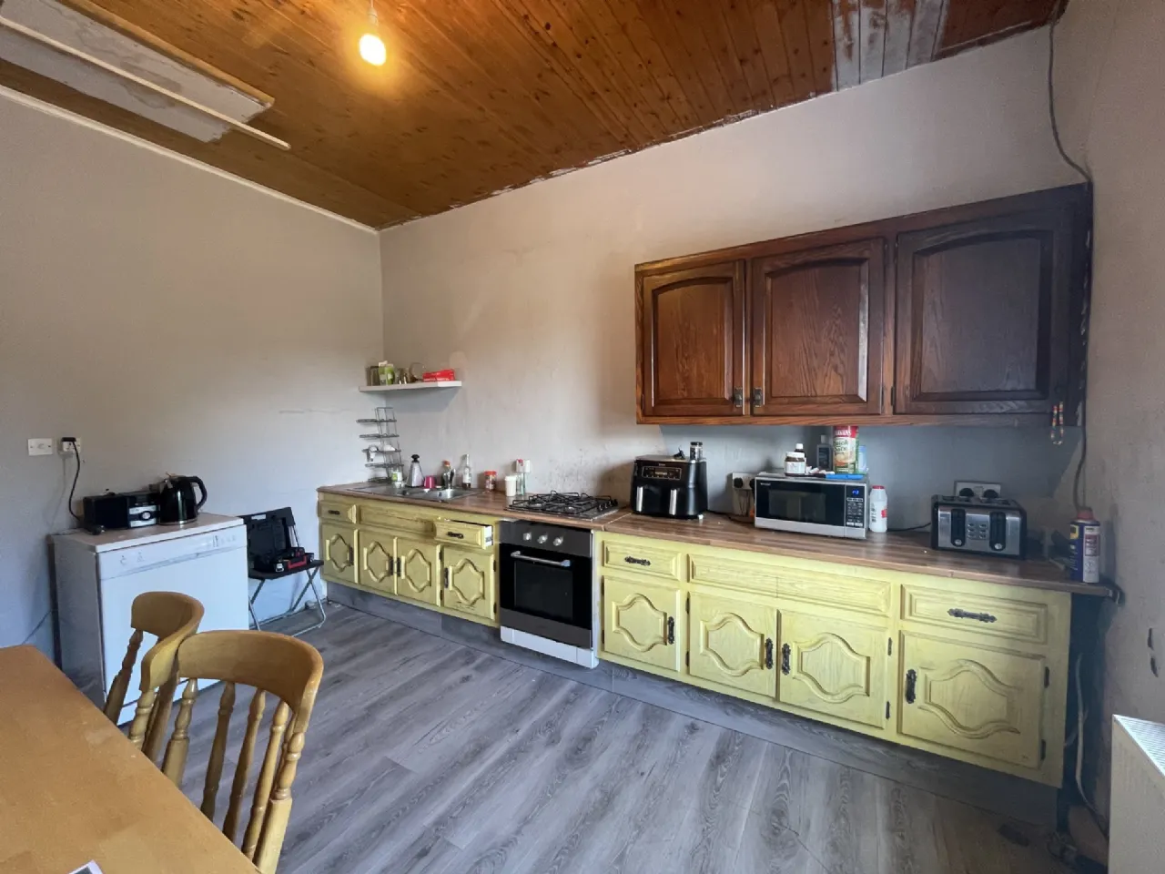 Photo of House With 21.74 Acres, Cloggernagh East, Glenhest, Newport, Co Mayo, F28 DX34