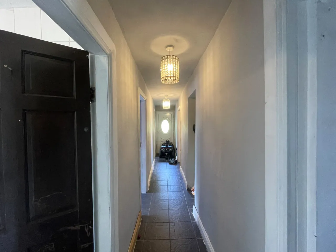 Photo of House With 21.74 Acres, Cloggernagh East, Glenhest, Newport, Co Mayo, F28 DX34