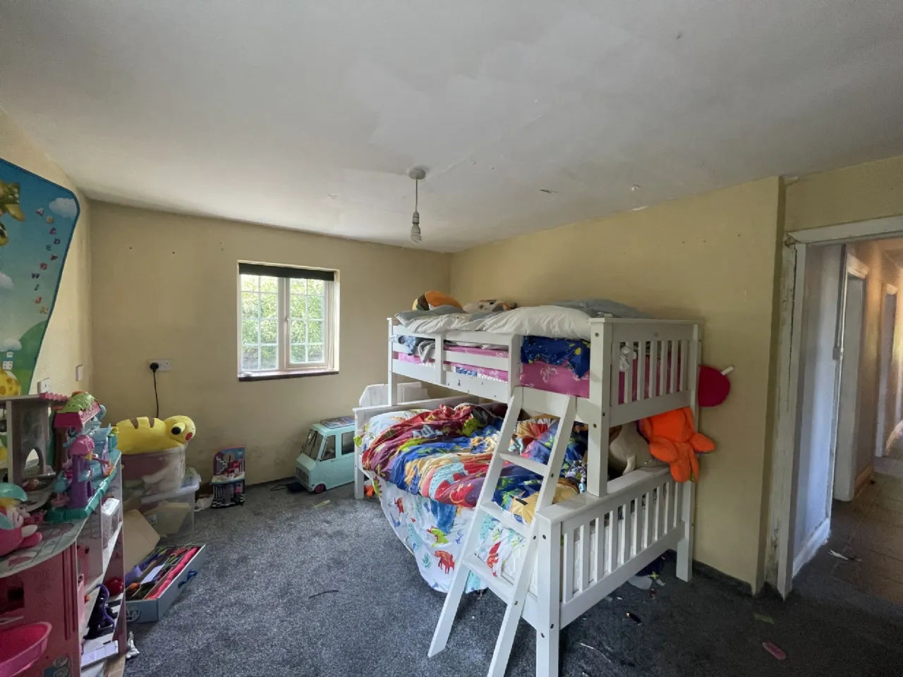 Photo of House With 21.74 Acres, Cloggernagh East, Glenhest, Newport, Co Mayo, F28 DX34