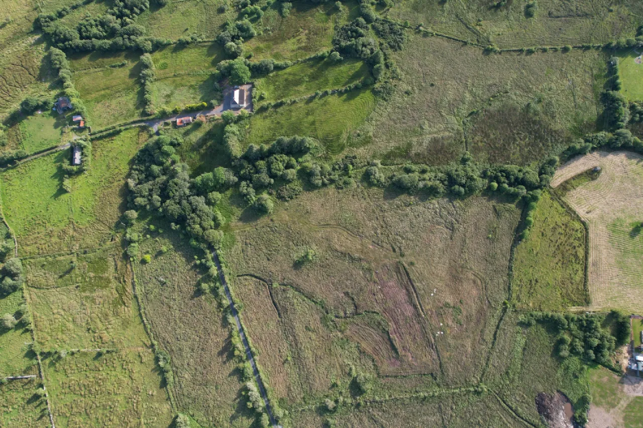 Photo of House With 21.74 Acres, Cloggernagh East, Glenhest, Newport, Co Mayo, F28 DX34