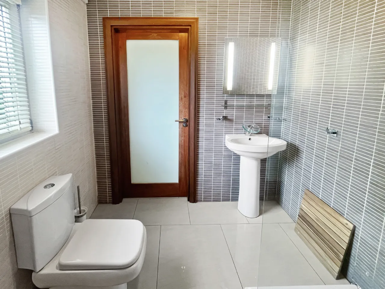 Photo of Mill Road, Newtown, Nenagh, Co. Tipperary, E45 VY40