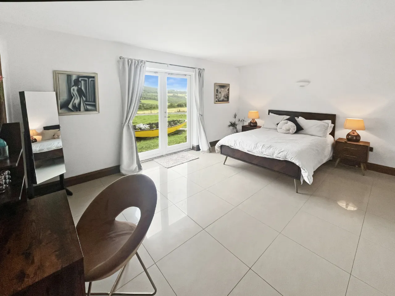 Photo of Mill Road, Newtown, Nenagh, Co. Tipperary, E45 VY40