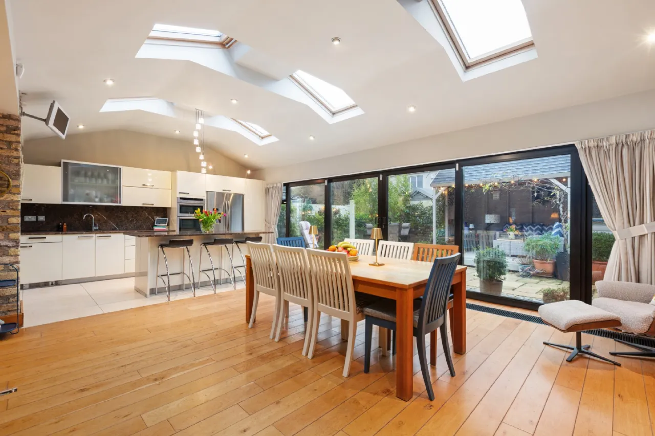 Photo of 4 Orlagh Lodge, Knocklyon, Dublin 16, D16 K7F8