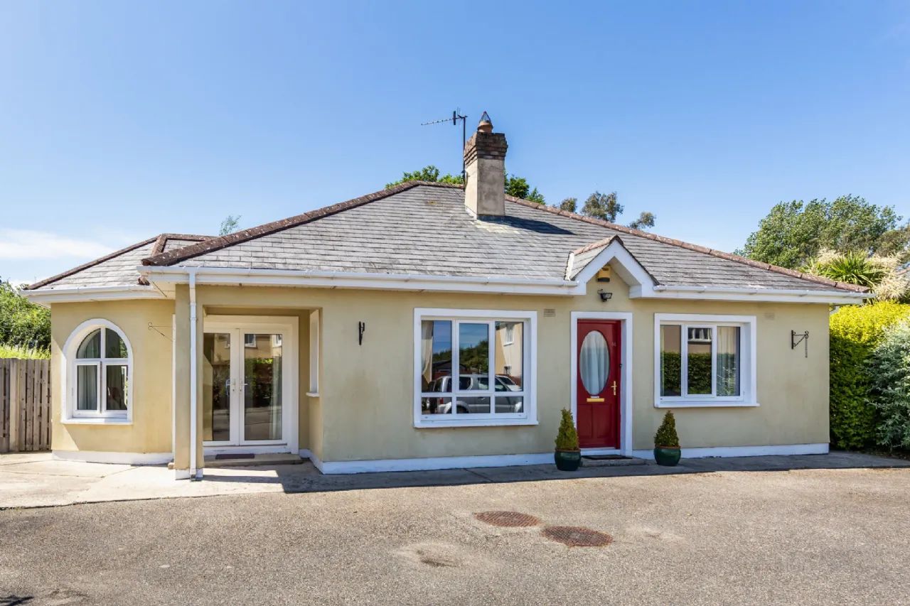 Photo of 14 Ardcolm Drive, Rectory Hall, Castlebridge, Wexford, Y35 XK29