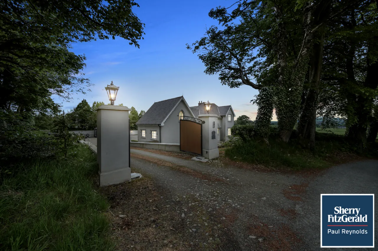 Photo of Carrickbrack, Convoy, Co. Donegal, F93F2N4