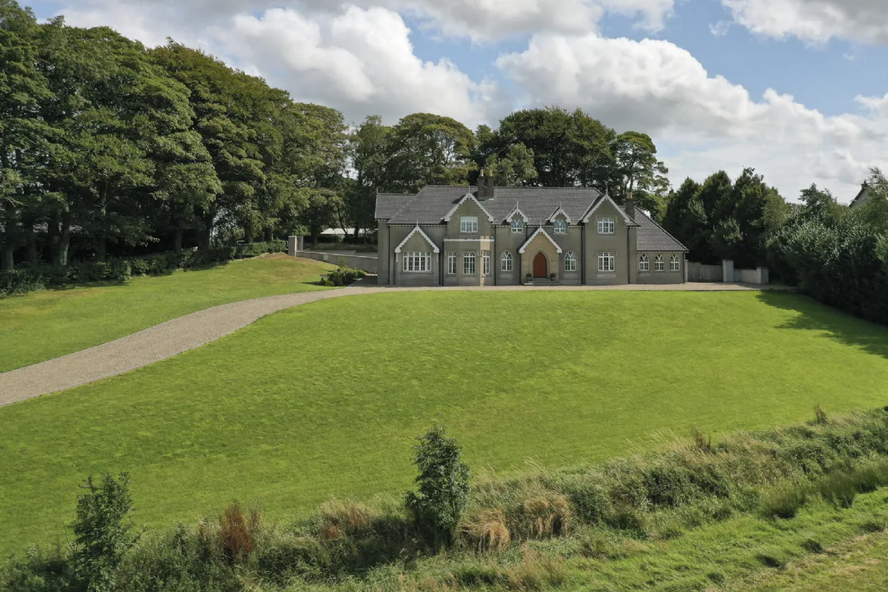 Photo of Carrickbrack, Convoy, Co. Donegal, F93F2N4