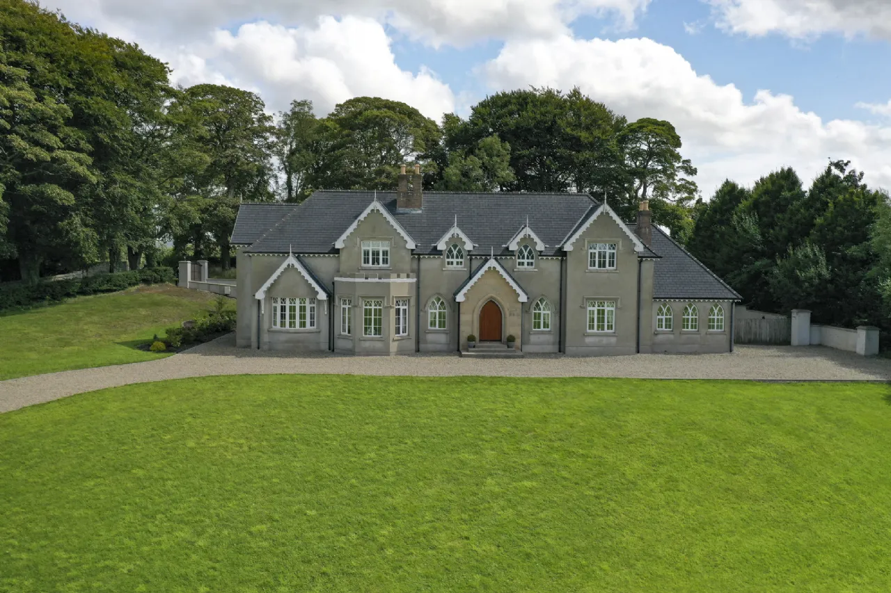 Photo of Carrickbrack, Convoy, Co. Donegal, F93F2N4