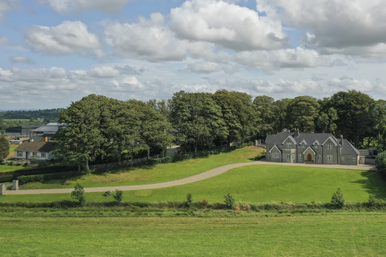 Photo of Carrickbrack, Convoy, Co. Donegal, F93F2N4
