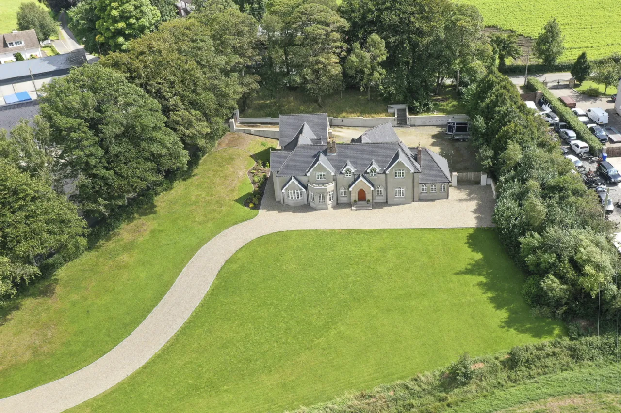 Photo of Carrickbrack, Convoy, Co. Donegal, F93F2N4