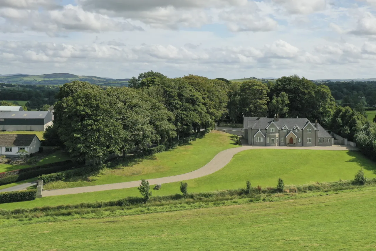Photo of Carrickbrack, Convoy, Co. Donegal, F93F2N4