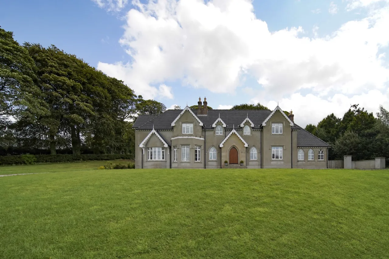 Photo of Carrickbrack, Convoy, Co. Donegal, F93F2N4