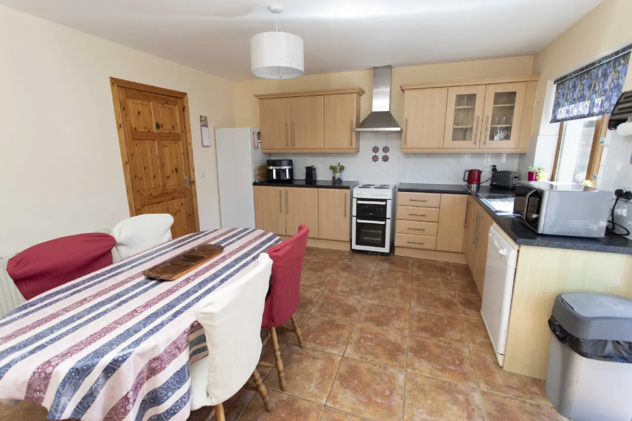 Photo of 5 Lee Drive, Ballinorig, Tralee, Co. Kerry, V92 Y75W