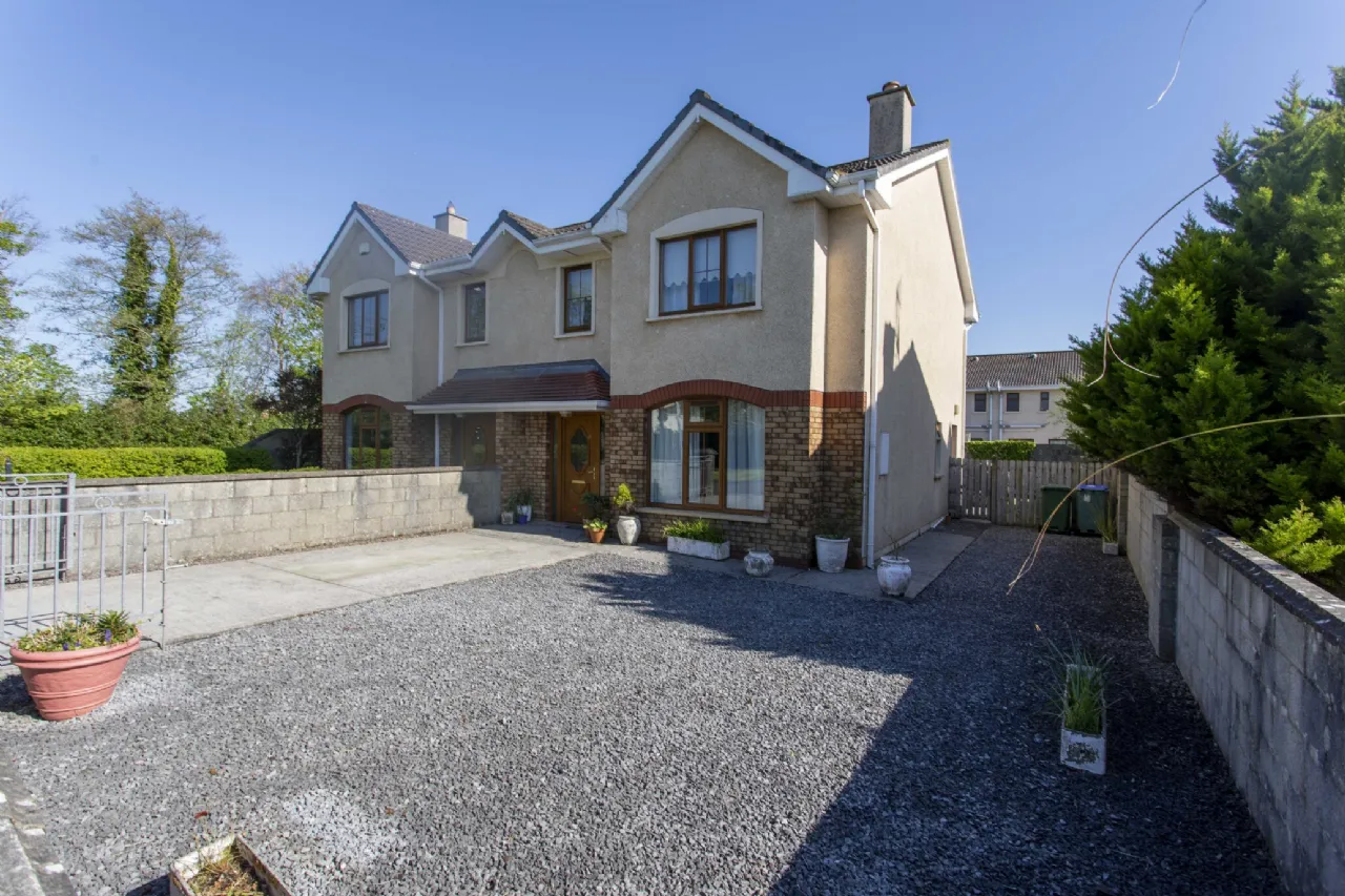 Photo of 5 Lee Drive, Ballinorig, Tralee, Co. Kerry, V92 Y75W