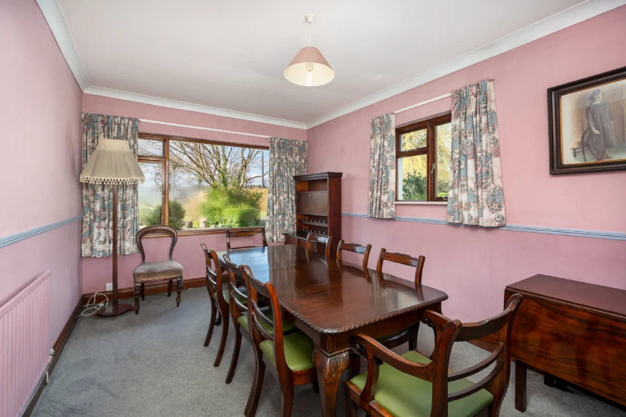 Photo of Glenogue, Charleville Road, Tullamore, Co Offaly, R35 WT78