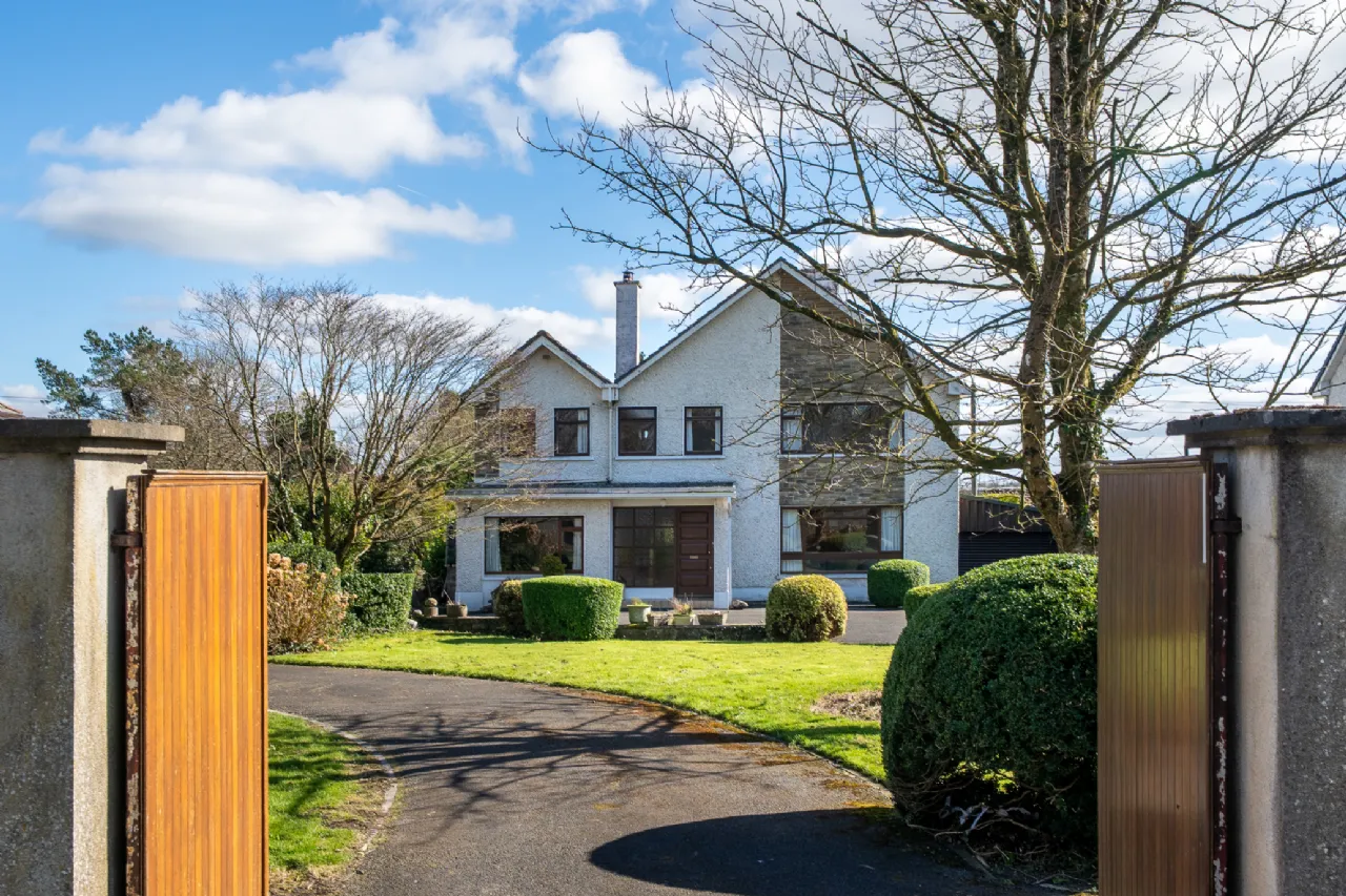 Photo of Glenogue, Charleville Road, Tullamore, Co Offaly, R35 WT78