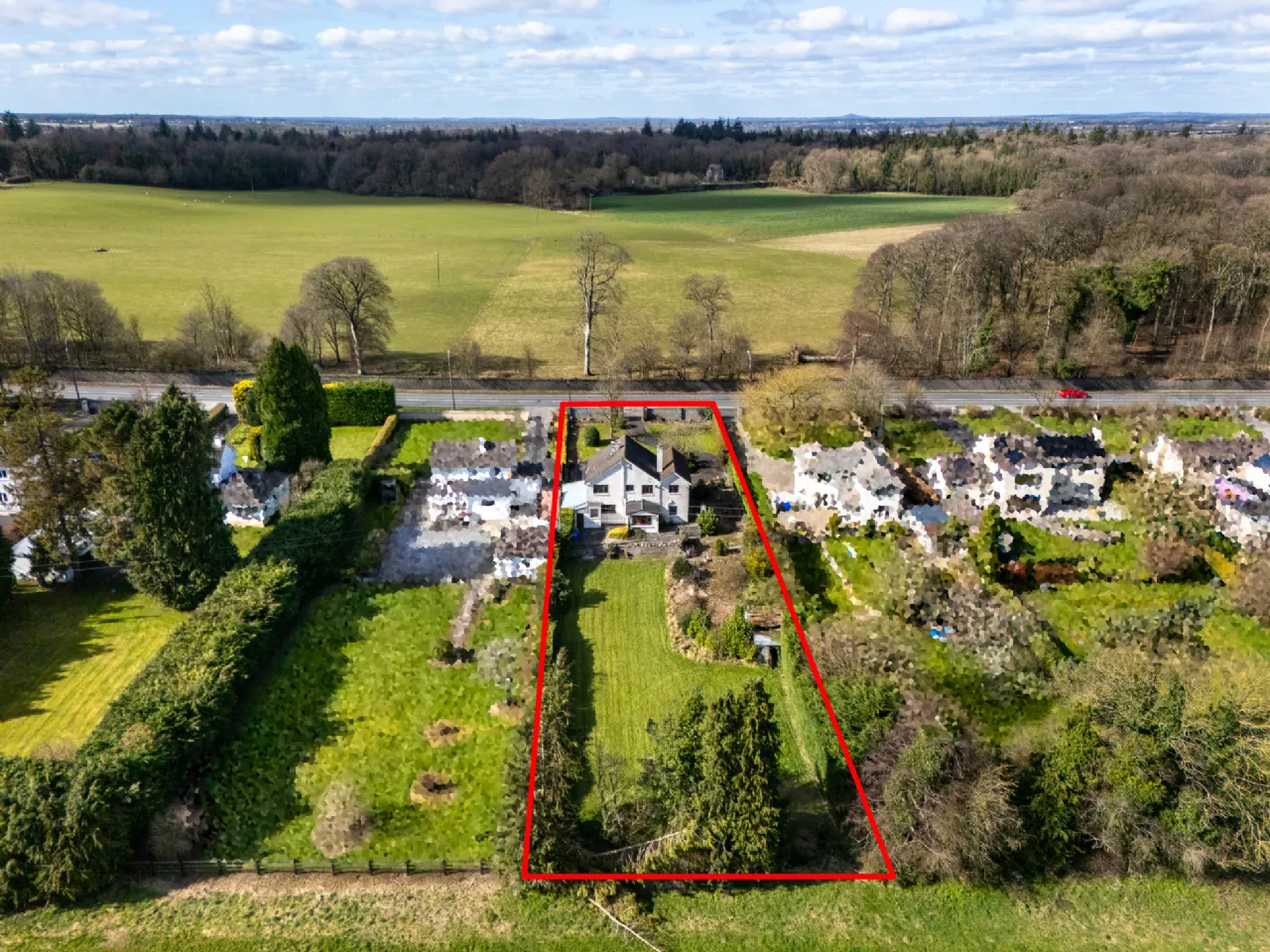 Photo of Glenogue, Charleville Road, Tullamore, Co Offaly, R35 WT78